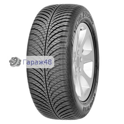 Goodyear Vector 4Seasons G2 SUV 235/65 R17 108V